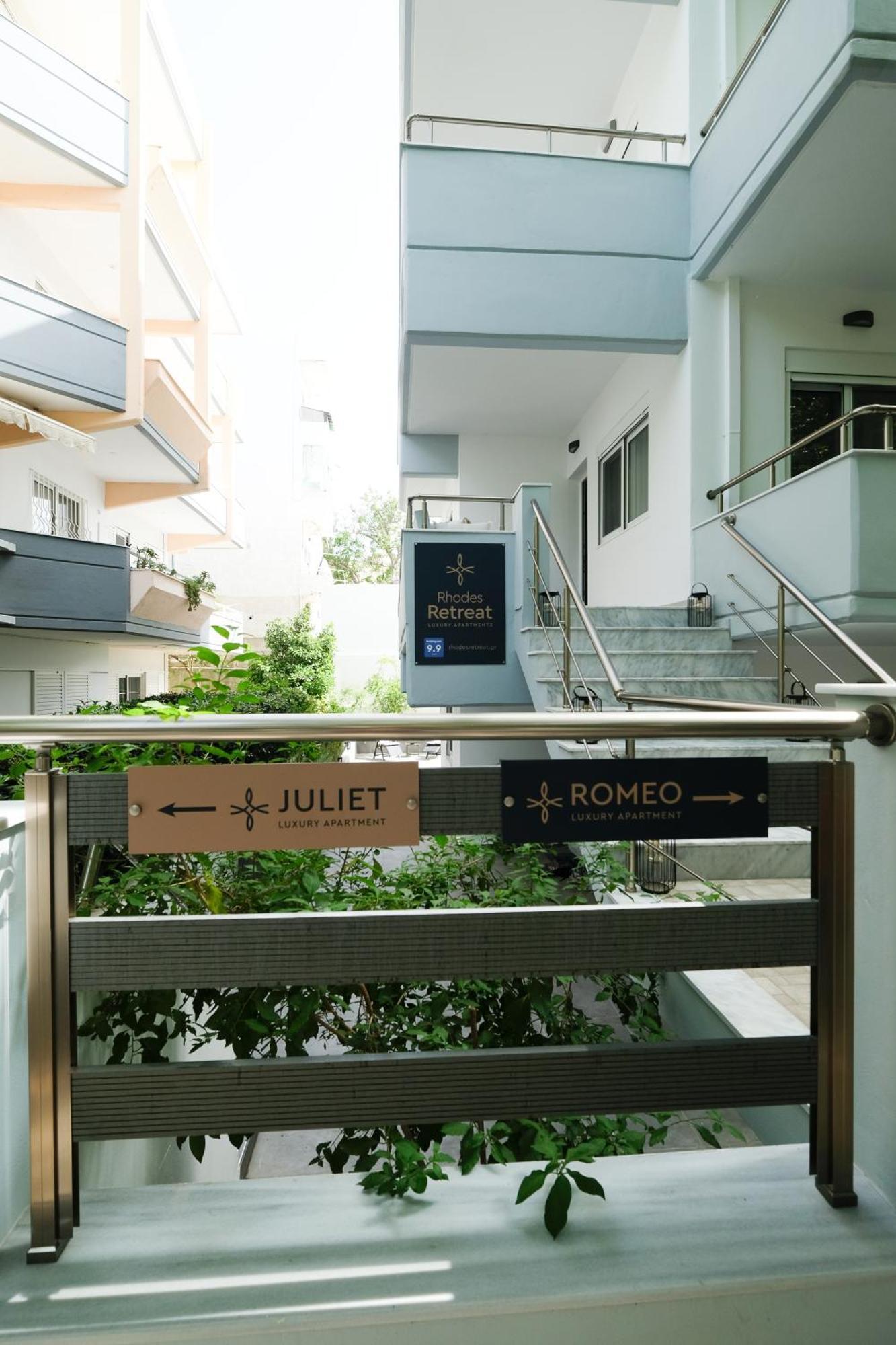 Rhodes Retreat: Modern Comfort In Serene Luxury Родос Экстерьер фото